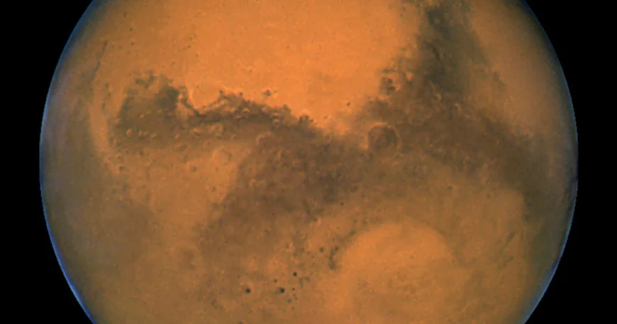 Mars rover uncovers strongest hints yet of potential signs of ancient life