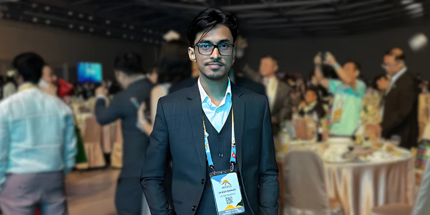 Bangladesh to Global: ANS Music and ANS Digital’s Impact