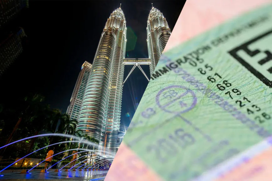 How to Apply for Malaysia’s Multiple Entry Visa by Yourself – Even on Your First Attempt